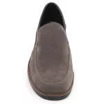 Sapato Sândalo Casual Fluence Marrom