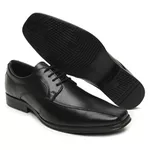 Combo Sândalo 2 pares Plaza Preto 