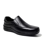 Sapato Social Sândalo Logan Preto
