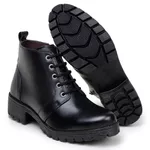 Combo 2 Botas Femininas Avery/Athena Preta