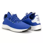 Tênis Polo Joy Nylon Azul