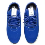 Tênis Polo Joy Nylon Azul