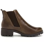 Bota Feminina Sândalo Harmony Café