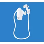 Ducha Higiênica Elétrica Flex Ducha Fame