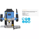 Tupia de Coluna 670W G1965BR1 Gamma