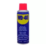 Desengripante Spray Wd-40 300ml Multiuso 