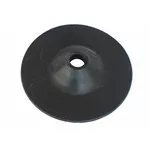 Disco De Borracha Flexível 4.1/2'' 14910 Max 