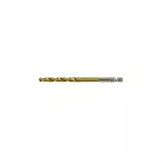 Broca de Aço Rápido 7mm com Haste Sextavada 7177029 Mtx 