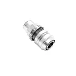 Engate Rápido para Ar 1/2'' Fêmea com Trava 1012DT Haltbar 