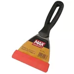 Espátula De Silicone 10cm P/ Rejunte 12810