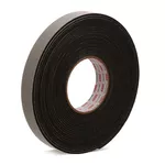 Espuma de Vedação Cinza Adesiva 19mm x 5m ES-105 Adere