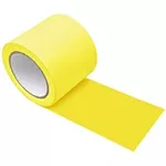 Fita Adesiva De Demarcação Amarela 48mm X 30mts