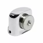 Fixador Magnético De Alumínio Para Porta Ref-6097601