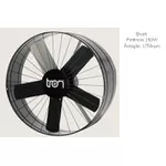 Exaustor Grafite 50cm 51.03-0023 Tron Bivolt 