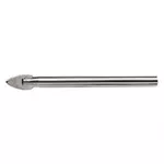 Broca para Vidro e Cerâmica 8mm 728189 Mtx 
