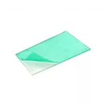 Lente De Proteção Interna 47 X 103mm P/ Máscara V8 / German