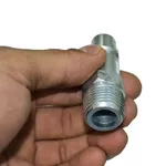 Pino de Engate Rápido para Ar 1/2'' Rosca Macho 0112-D Haltbar 