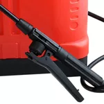 Pulverizador Costal 20 Litros Mac-20 Pulvemac 