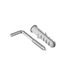 Escápula Com Bucha 10mm Kit Com 3 Peças 9Md Eda