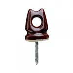 Isolador Pimentão com Parafuso 8260 Fertak