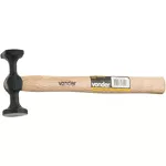 Martelo Chapeador Plano 3589100100 Vonder