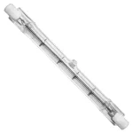 Lampada Halogena Palito 500W Ourolux