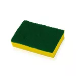 Esponja Scotch Brite Multiuso com 4 peças HB004647747 3M