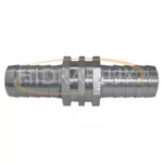 Emenda para Mangueira 3/4" com Canal 0734K Haltbar