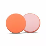 Disco Para Polimento Liso 8" com Velcro 02236 Compel