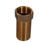 Aumento em Latão 3/4" Médio 11861E Garden
