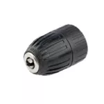 Mandril De Aperto Rápido 3/8" X 24 Fios 120007 Fertak