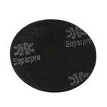Disco de Fibra Preto 350mm 9635 Superpro