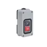 Interruptor de Tecla CS-103 30A Tripolar com Proteção 18722 Margirius