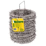 Arame Farpado 100m Nelore
