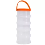 Porta Miudezas Plástico 96000 Presto