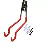 Suporte Multiuso de Parede 130mm BFH2124 Bestfer