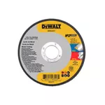 Disco de Corte 4.1/2 x 1,2 x 7/8''dewalt