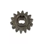 532137054 Engrenagem Cortador Grama Jet 55 Husqvarna