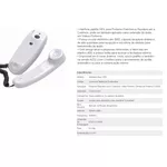 Interforne Branco AZ01S HDL