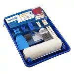 Kit Pintura 7 Peças 1522 Tigre