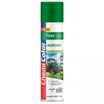 Tinta Spray Verde Agricola 400ml Chemicolor