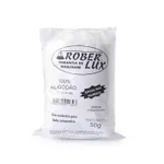 Algodão para Polimento 50gr Roberlux 