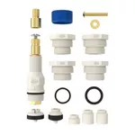 Kit Salva Registro 9 em 1 061403 Blukit