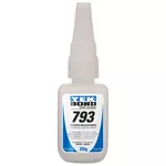 Adesivo Instantâneo 20gr Tekbond 793