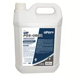 Limpador Ácido Up Pós Obra 5L 34804 Nobre