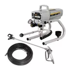 Máquina Pintura Airless MPA 120 Vonder 220V