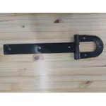 Dobradiça de Porteira Tipo Ferradura N-6 Bassi