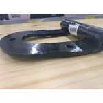 Dobradiça de Porteira Tipo Ferradura N-6 Bassi