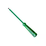 Chave de Fenda Isolada Paralela 1/8 x 6