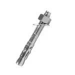 Chumbador Parabolt PBA 1/4 X 2.1/4